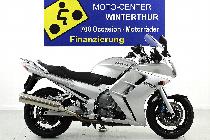 Motorrad kaufen Occasion YAMAHA FJR 1300 (touring)