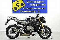 Motorrad kaufen Occasion BMW S 1000 R ABS (naked)