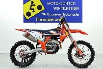 Motorrad kaufen Neufahrzeug KTM 450 SX-F 4T Cross (motocross)