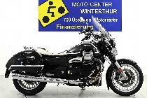 Motorrad kaufen Occasion MOTO GUZZI California 1400 (touring)