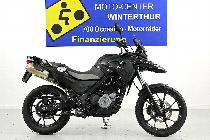 Motorrad kaufen Occasion BMW G 650 GS (enduro)