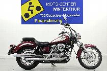 Motorrad kaufen Occasion YAMAHA XVS 125 Drag Star (custom)