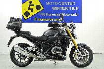 Motorrad kaufen Occasion BMW R 1200 R ABS (naked)