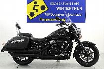 Motorrad kaufen Occasion SUZUKI C 1500 BT (custom)