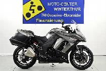 Motorrad kaufen Occasion KAWASAKI Z 1000 SX ABS (touring)
