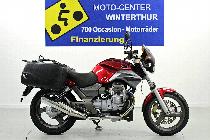 Motorrad kaufen Occasion MOTO GUZZI 750 Breva C (naked)