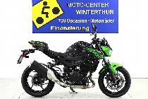 Motorrad kaufen Neufahrzeug KAWASAKI Z 400 (naked)