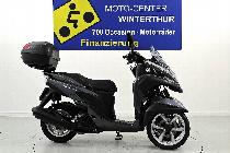 Motorrad kaufen Occasion YAMAHA Tricity 125 (roller)