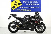 Motorrad kaufen Occasion SUZUKI GSX-R 1000 I.E. (sport)