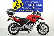 Motorrad kaufen Occasion BMW F 650 GS (enduro)
