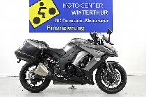 Acheter une moto Occasions KAWASAKI Z 1000 SX ABS (touring)