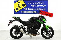 Motorrad kaufen Neufahrzeug KAWASAKI Z 400 (naked)
