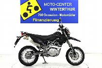 Buy motorbike Pre-owned KAWASAKI D-Tracker 125 (enduro)