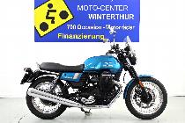 Motorrad kaufen Occasion MOTO GUZZI V7 III Special ABS (naked)