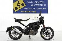 Motorrad kaufen Neufahrzeug HUSQVARNA Vitpilen 401 (naked)