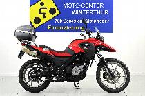 Motorrad kaufen Occasion BMW G 650 GS (enduro)