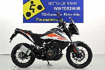 Motorrad kaufen Neufahrzeug KTM 390 Adventure (enduro)