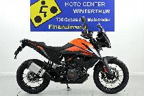 Motorrad kaufen Neufahrzeug KTM 390 Adventure (enduro)