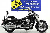 Motorrad kaufen Occasion YAMAHA XVS 1300 A Midnight Star (custom)