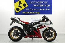 Motorrad kaufen Occasion YAMAHA R1 (sport)