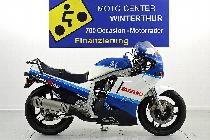 Motorrad kaufen Occasion SUZUKI GSX-R 750 (sport)