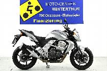 Motorrad kaufen Occasion KAWASAKI Z 750 ABS (naked)