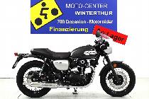 Motorrad kaufen Neufahrzeug KAWASAKI W 800 Cafe (naked)