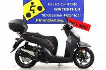 Motorrad kaufen Neufahrzeug HONDA SH 300 A ABS (roller)
