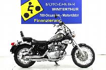 Motorrad kaufen Occasion YAMAHA XV 125 S Virago (custom)