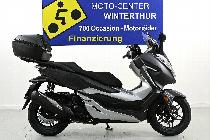 Motorrad kaufen Neufahrzeug HONDA NSS 300 A Forza ABS (roller)