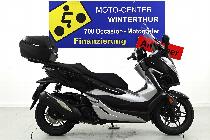 Motorrad kaufen Neufahrzeug HONDA NSS 300 A Forza ABS (roller)