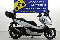 Motorrad kaufen Neufahrzeug HONDA NSS 300 A Forza ABS (roller)