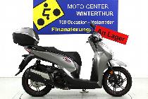 Motorrad kaufen Neufahrzeug HONDA SH 300 A ABS (roller)