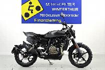 Motorrad kaufen Neufahrzeug HUSQVARNA Svartpilen 701 (naked)