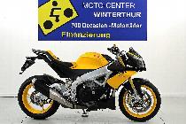 Motorrad kaufen Occasion APRILIA Tuono V4 (naked)