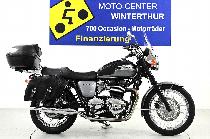Motorrad kaufen Occasion TRIUMPH Bonneville 900 (naked)