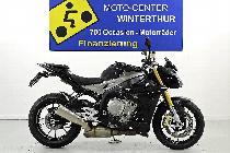 Motorrad kaufen Occasion BMW S 1000 R ABS (naked)