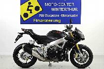 Motorrad kaufen Occasion APRILIA Tuono V4 (naked)