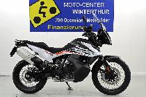 Motorrad kaufen Neufahrzeug KTM 790 Adventure ABS (enduro)