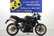 Motorrad kaufen Occasion TRIUMPH Street Triple 675 (naked)
