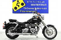 Acheter une moto Occasions TRIUMPH America 900