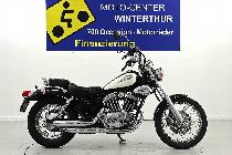 Motorrad kaufen Occasion YAMAHA XV 125 S Virago (custom)