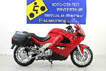 Motorrad kaufen Occasion BMW K 1200 RS (sport)