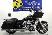 Motorrad kaufen Occasion HARLEY-DAVIDSON FLTRXS 1745 Road Glide Special ABS (touring)
