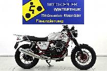 Motorrad kaufen Occasion MOTO GUZZI V7 Racer (naked)