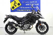 Motorrad kaufen Neufahrzeug SUZUKI DL 650 XA V-Strom (touring)