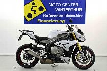 Motorrad kaufen Occasion BMW S 1000 RR ABS (naked)