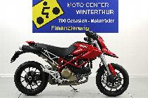 Motorrad kaufen Occasion DUCATI 1100 Hypermotard (enduro)