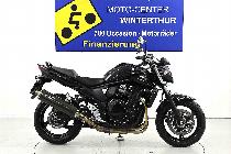 Motorrad kaufen Occasion SUZUKI GSF 1250 A Bandit ABS (naked)