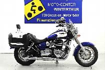 Buy motorbike Pre-owned TRIUMPH America 900 (custom)